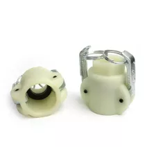 MŰANYAG BETONSZÓRÓ / HABARCS ANYA CSATLAKOZÓK