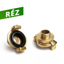 GEKA KÜLSŐ MENETES CSATLAKOZÓK