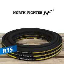 R15 HIDRAULIKA TÖMLŐK 420BAR (NORTH FIGHTER)