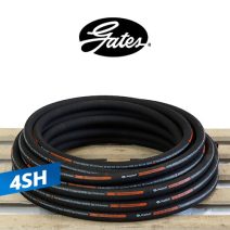 4SH HIDRAULIKA TÖMLŐ (GATES)