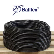 ARAMID SZÁLAS THERMOPLAST HIDRAULIKA TÖMLŐK (BALFLEX)