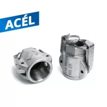 BSP BELSŐ MENETES BETONSZÓRÓ / HABARCS ANYA CSATLAKOZÓK