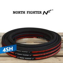 4SH HIDRAULIKA TÖMLŐ (NORTH FIGHTER)