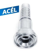 SFL EGYENES PEREMES CSATLAKOZÓK 3000PSI