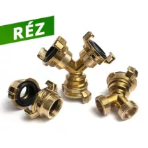 GEKA KÖRMÖS CSATLAKOZÓK