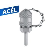 VÁGÓGYŰRŰZHETŐ MÉRŐPONTI CSATLAKOZÓ