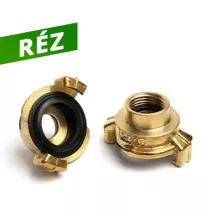 GEKA BELSŐ MENETES CSATLAKOZÓK