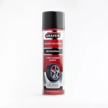 GUMIABRONCS TISZTÍTÓ / ÁPOLÓ SPRAYK