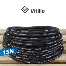 1SN HIDRAULIKA TÖMLŐ (TEKNO HOSE)