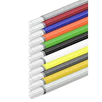 PTFE TEFLON TÖMLŐ FÉKRENDSZERHEZ