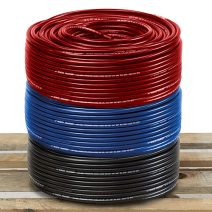 THERMOPLAST MAGASNYOMÁSÚ MOSÓ TÖLMŐK
