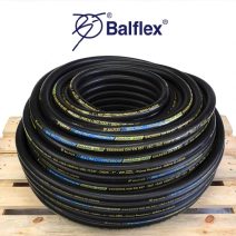 1SC PLUS HIDRAULIKA TÖMLŐK, EXTRA HAJLÉKONY (BALFLEX)