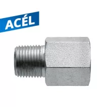 NPT/METRIKUS KB-S FIX HOSSZÍTOTT REDUKÁLÓ ADAPTEREK