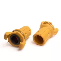 NYLON / MŰANYAG HOMOKSZÓRÓ TÖMLŐ CSATLAKOZÓK