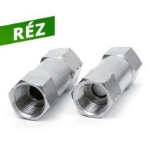 PNEUMATIKUS VISSZACSAPÓ SZELEPEK