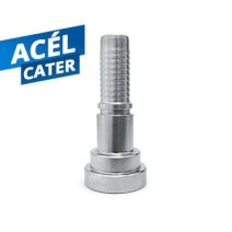 SFS CATER  EGYENES PEREMES CSATLAKOZÓK 6000PSI