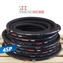 4SP HIDRAULIKA TÖMLŐ (TEKNOHOSE / VITILLO)