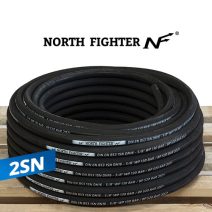 2SN HIDRAULIKA TÖMLŐ (NORTH FIGHTER)