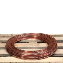 RÉZCSŐ FÉKRENDSZERHEZ