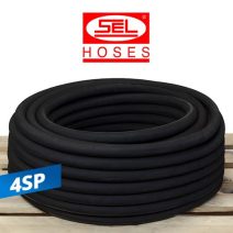 4SP HIDRAULIKA TÖMLŐ (SEL)