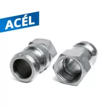 BSP BELSŐ MENETES BETONSZÓRÓ / HABARCS APA CSATLAKOZÓK