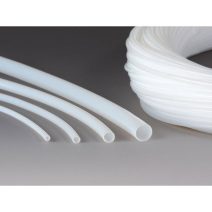 PTFE TEFLON TÖMLŐ, EGYENES FALÚ, BORÍTÁS NÉLKÜL