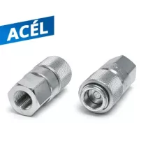 MÉRŐPONTI GYORSCSATLAKOZÓK