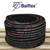 2SN HIDRAULIKA TÖMLŐ (BALFLEX)