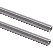 HÚZOTT ACÉLCSŐ NATUR KIVITELBEN (E235+C EN 10305-1)