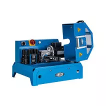 UNIFLEX TÖMLŐHÁNTOLÓK